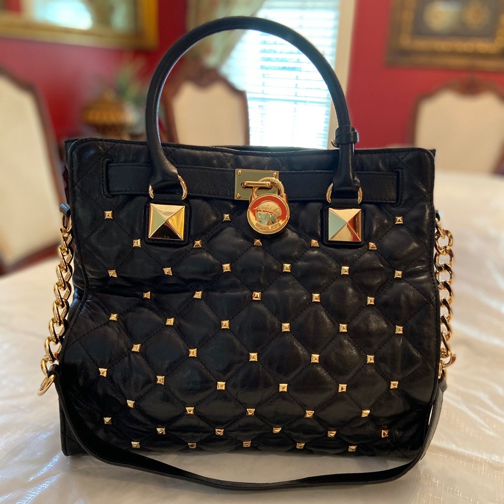 Michael Kors large Hamilton